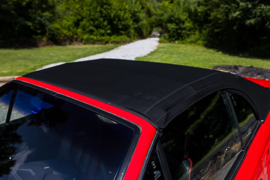 1985 Ferrari Mondial QV - Image 13 of 31