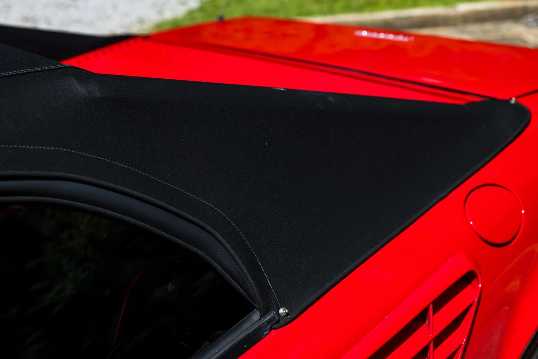 1985 Ferrari Mondial QV - Image 15 of 31