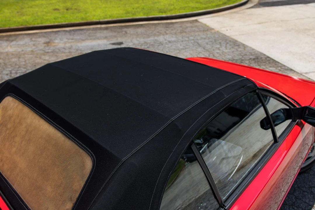 1985 Ferrari Mondial QV - Image 17 of 31