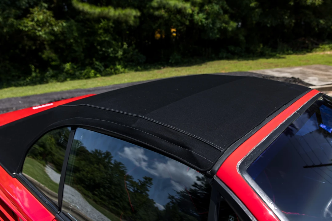 1985 Ferrari Mondial QV - Image 16 of 31