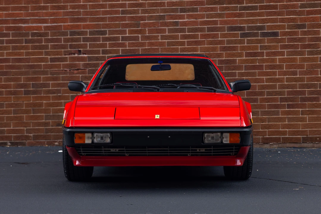1985 Ferrari Mondial QV - Image 4 of 31