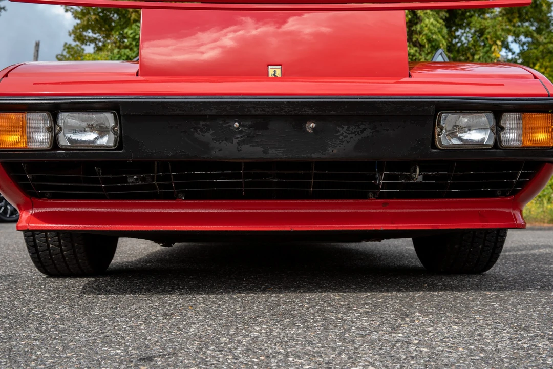 1985 Ferrari Mondial QV - Image 22 of 31