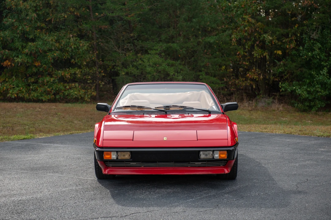 1985 Ferrari Mondial QV - Image 15 of 31