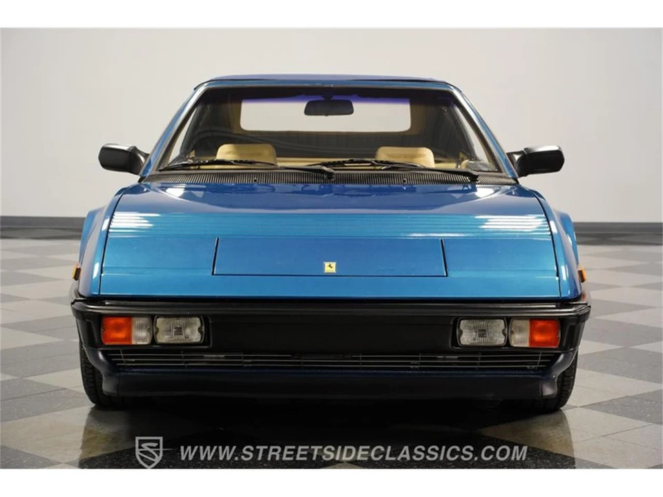 1985 Ferrari Mondial QV - Image 16 of 31