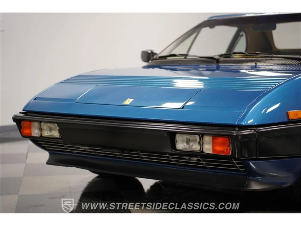 1985 Ferrari Mondial QV - Image 18 of 31