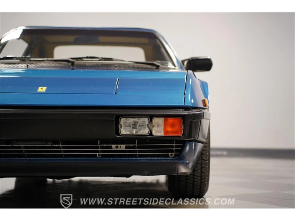 1985 Ferrari Mondial QV - Image 19 of 31