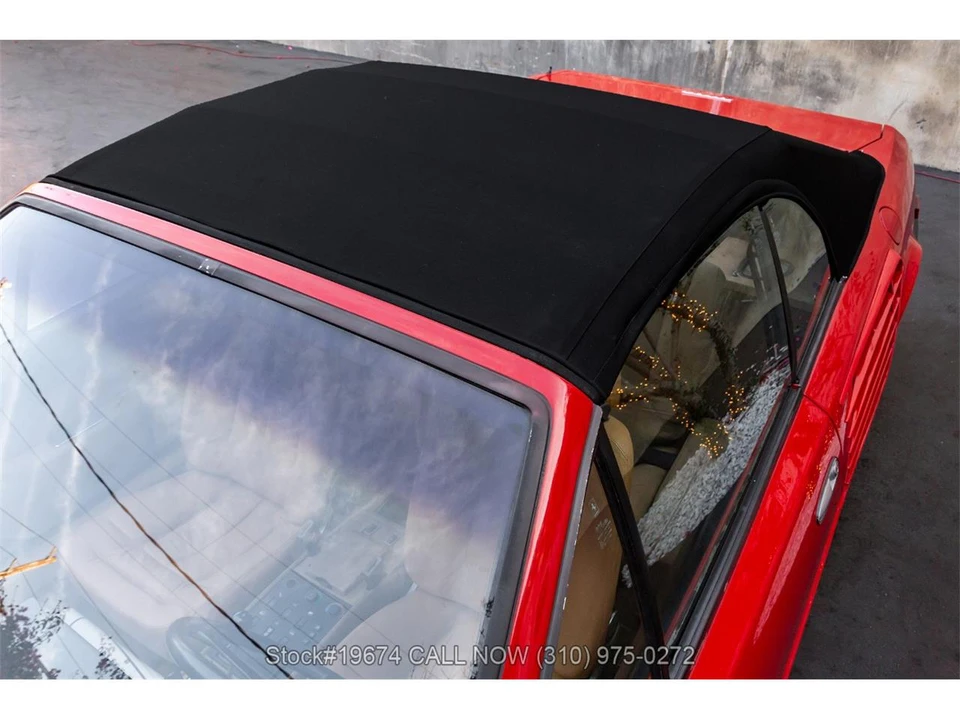 1985 Ferrari Mondial QV - Image 14 of 31