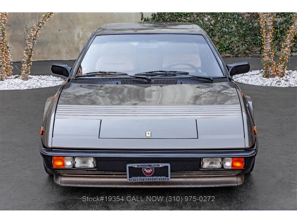 1985 Ferrari Mondial QV - Image 2 of 31