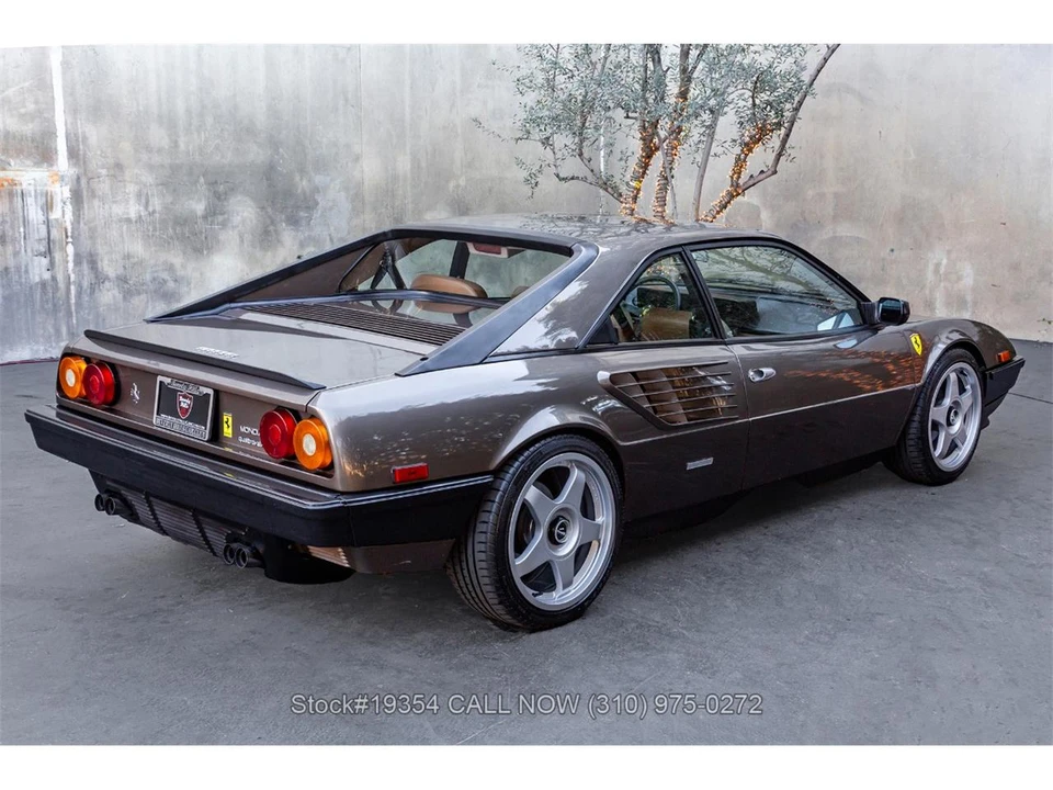 1985 Ferrari Mondial QV - Image 6 of 31