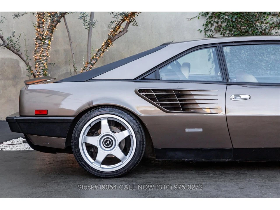 1985 Ferrari Mondial QV - Image 12 of 31
