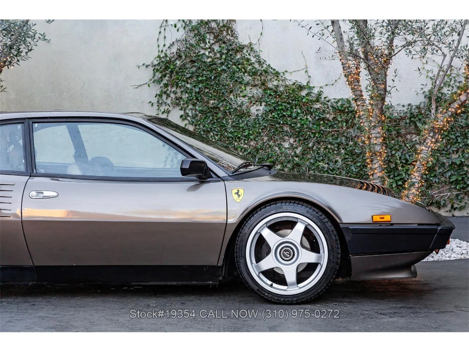 1985 Ferrari Mondial QV - Image 11 of 31