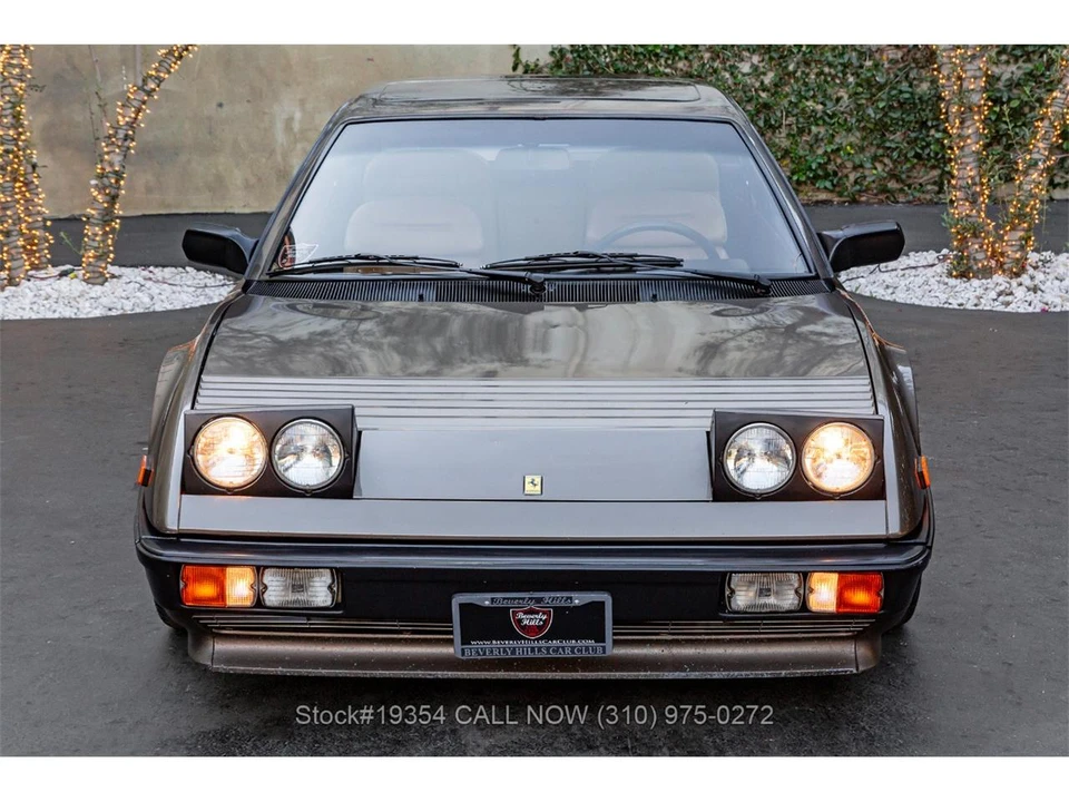 1985 Ferrari Mondial QV - Image 3 of 31