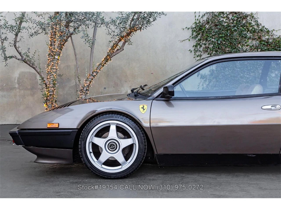 1985 Ferrari Mondial QV - Image 13 of 31