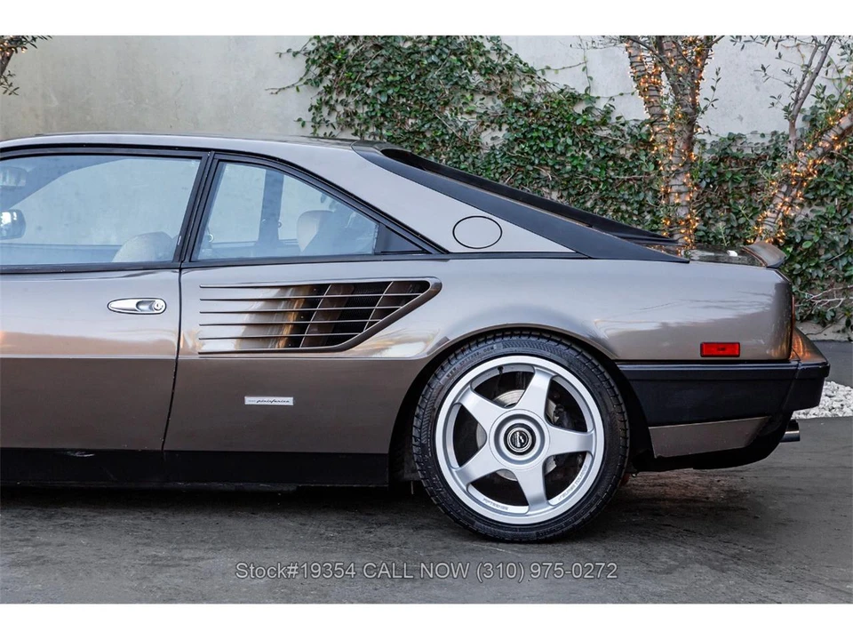 1985 Ferrari Mondial QV - Image 14 of 31