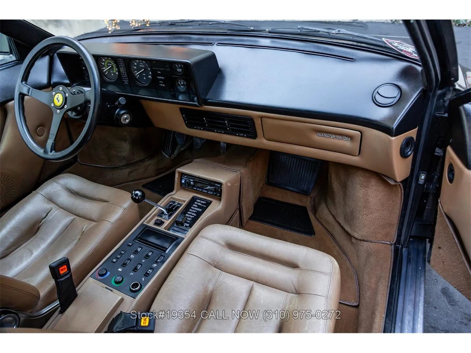 1985 Ferrari Mondial QV - Image 24 of 31