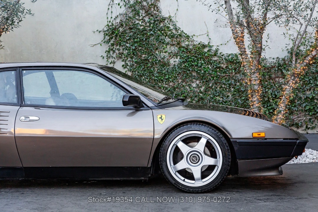 1985 Ferrari Mondial QV - Image 12 of 31