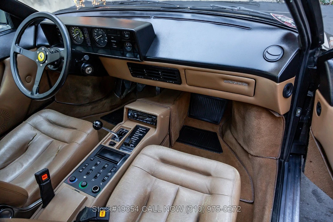 1985 Ferrari Mondial QV - Image 25 of 31