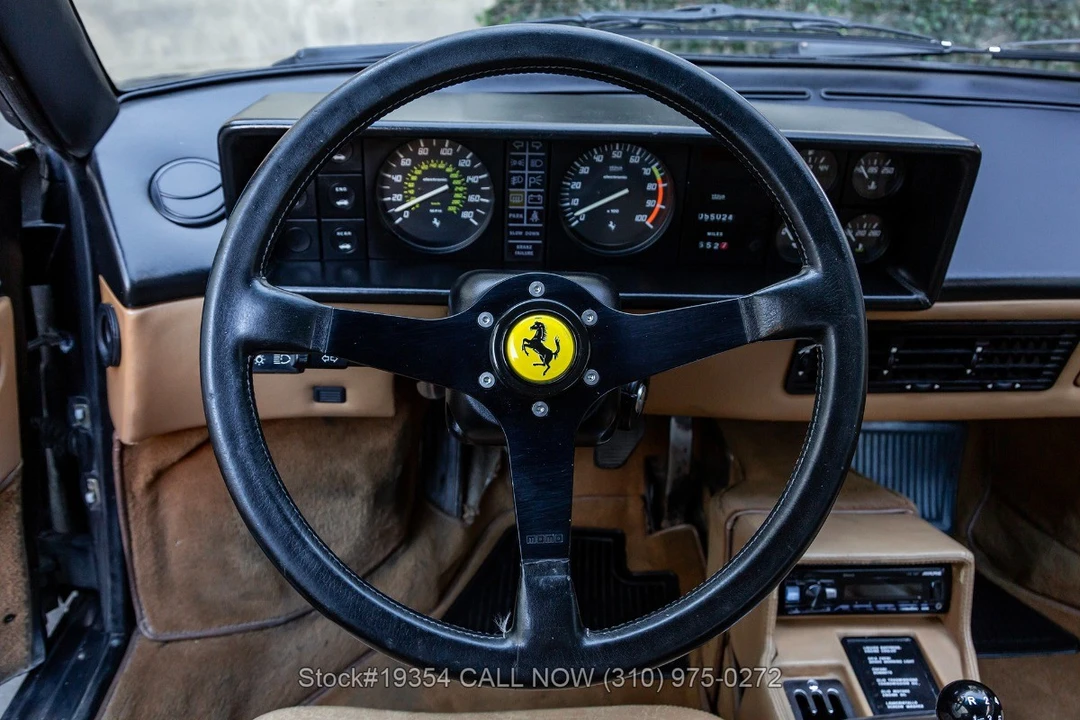 1985 Ferrari Mondial QV - Image 21 of 31