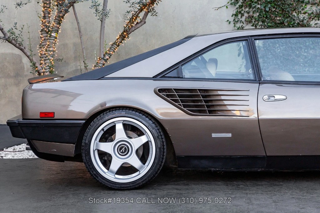 1985 Ferrari Mondial - Image 12 of 12