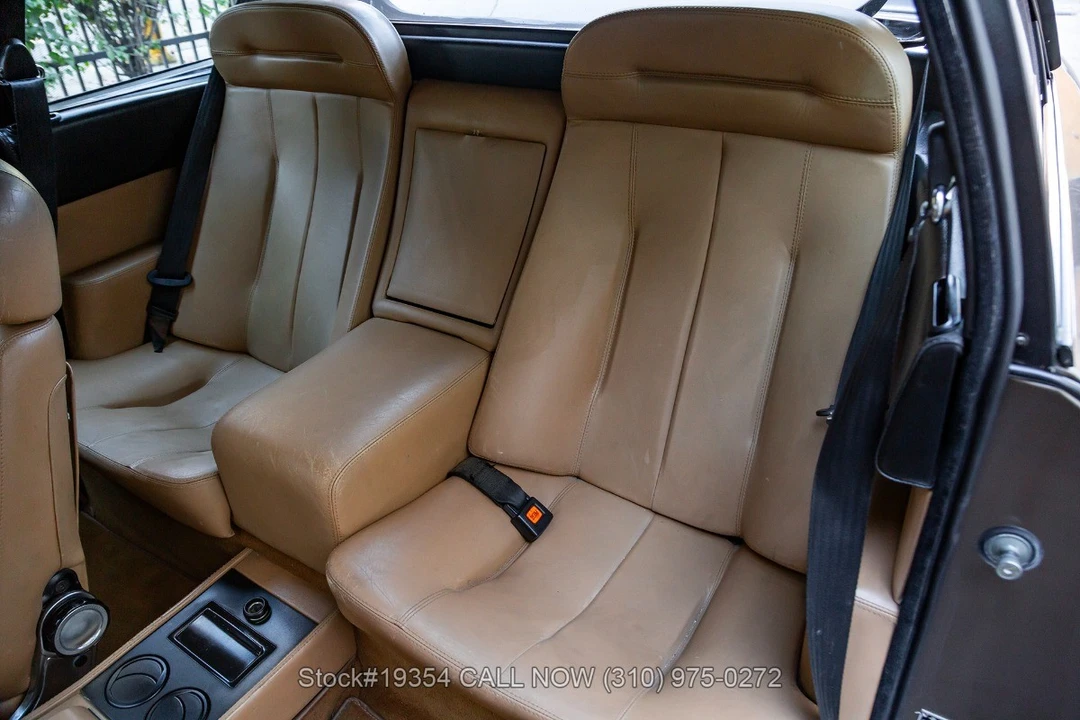 1985 Ferrari Mondial QV - Image 19 of 31