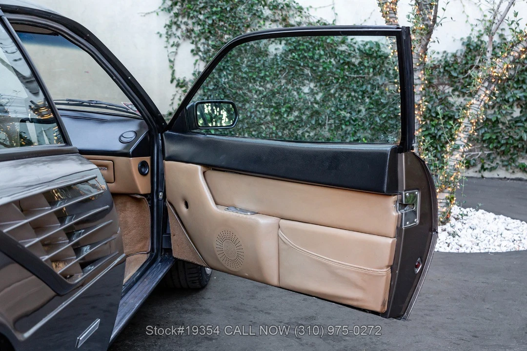 1985 Ferrari Mondial QV - Image 26 of 31