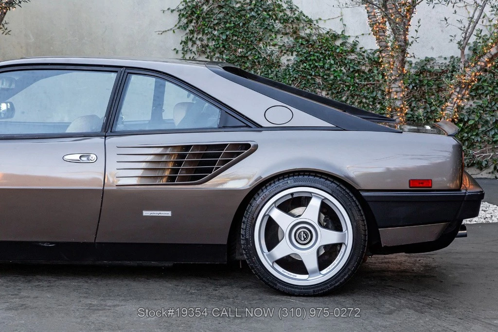 1985 Ferrari Mondial - Image 14 of 24