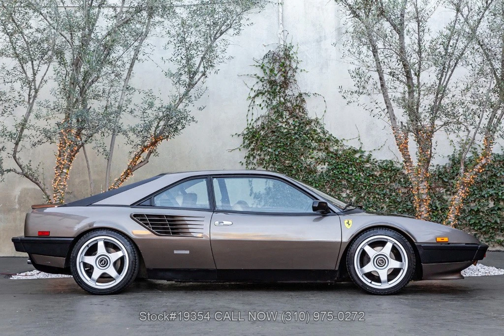 1985 Ferrari Mondial - Image 5 of 12