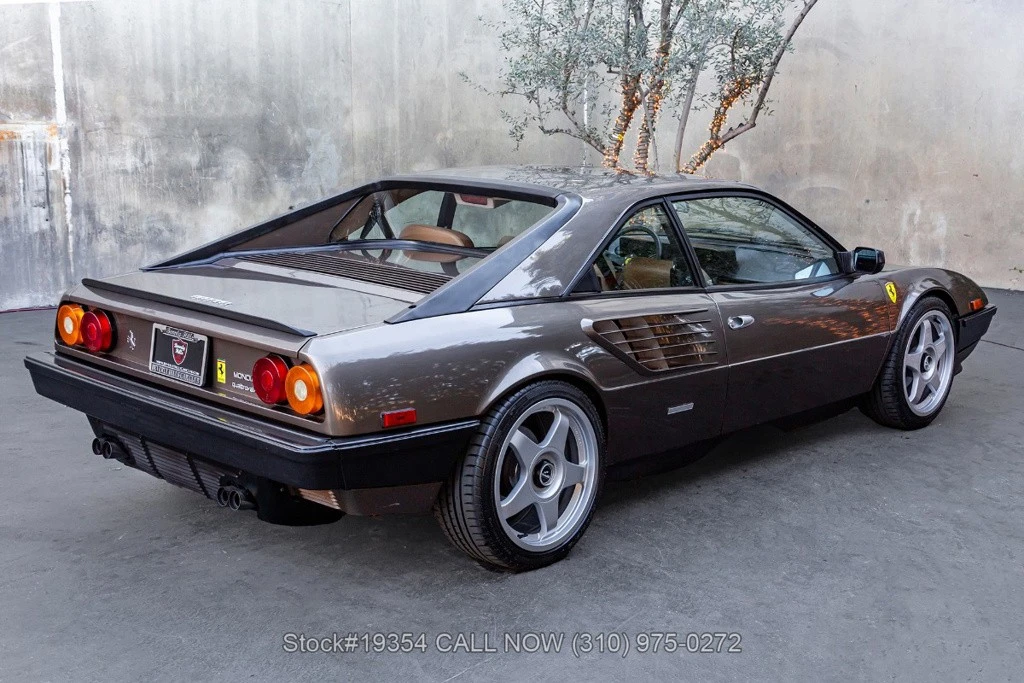 1985 Ferrari Mondial - Image 6 of 12