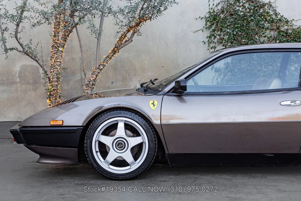 1985 Ferrari Mondial - Image 13 of 24