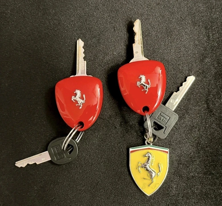 1985 Ferrari Testarossa - Image 12 of 13