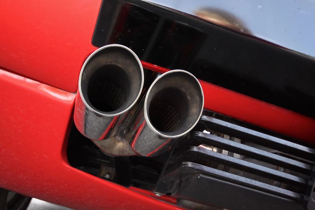 1985 Ferrari Testarossa - Image 14 of 27