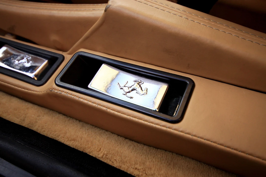 1985 Ferrari Testarossa - Image 20 of 27
