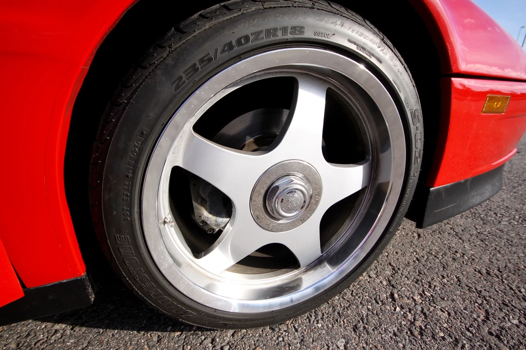 1985 Ferrari Testarossa - Image 12 of 27