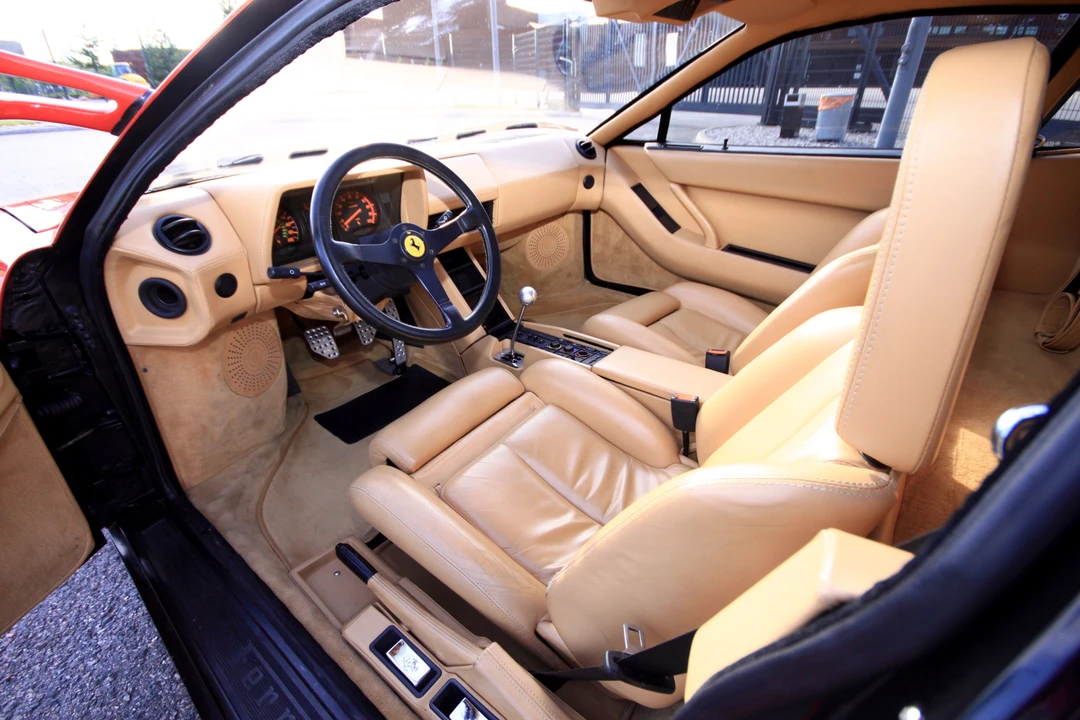 1985 Ferrari Testarossa - Image 11 of 27