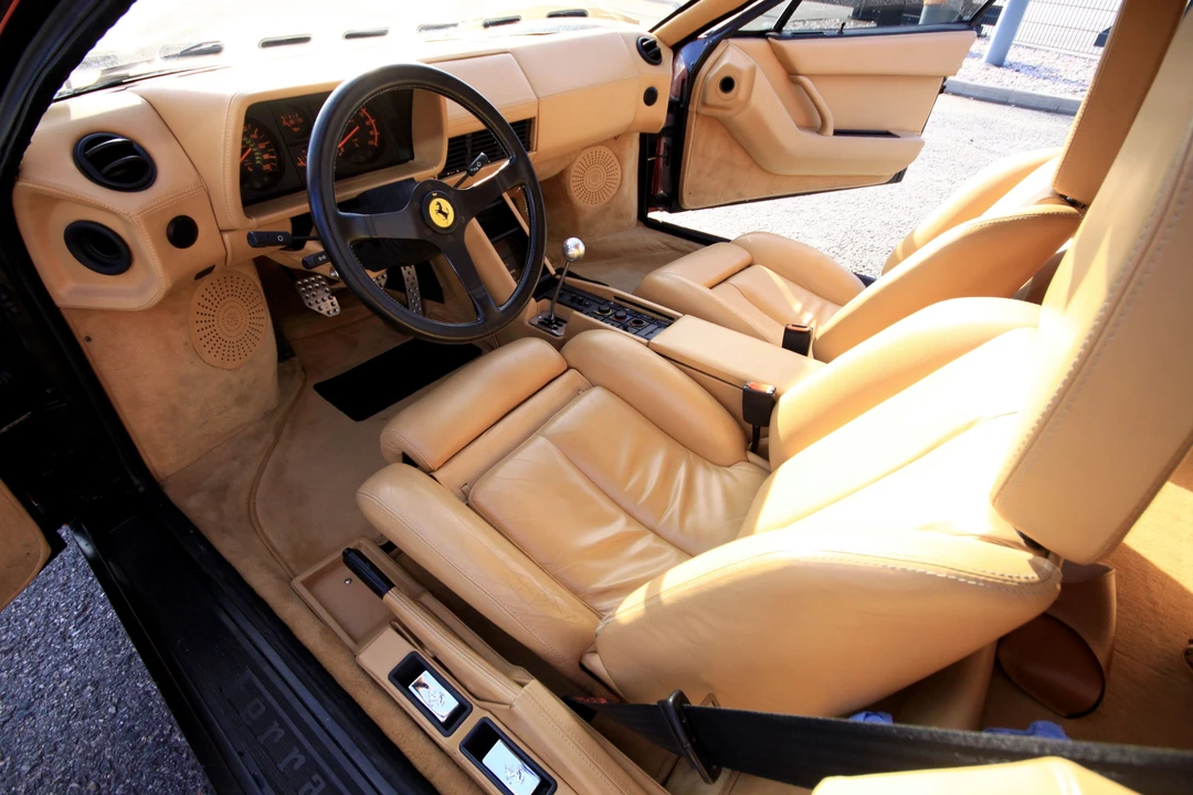 1985 Ferrari Testarossa - Image 19 of 27