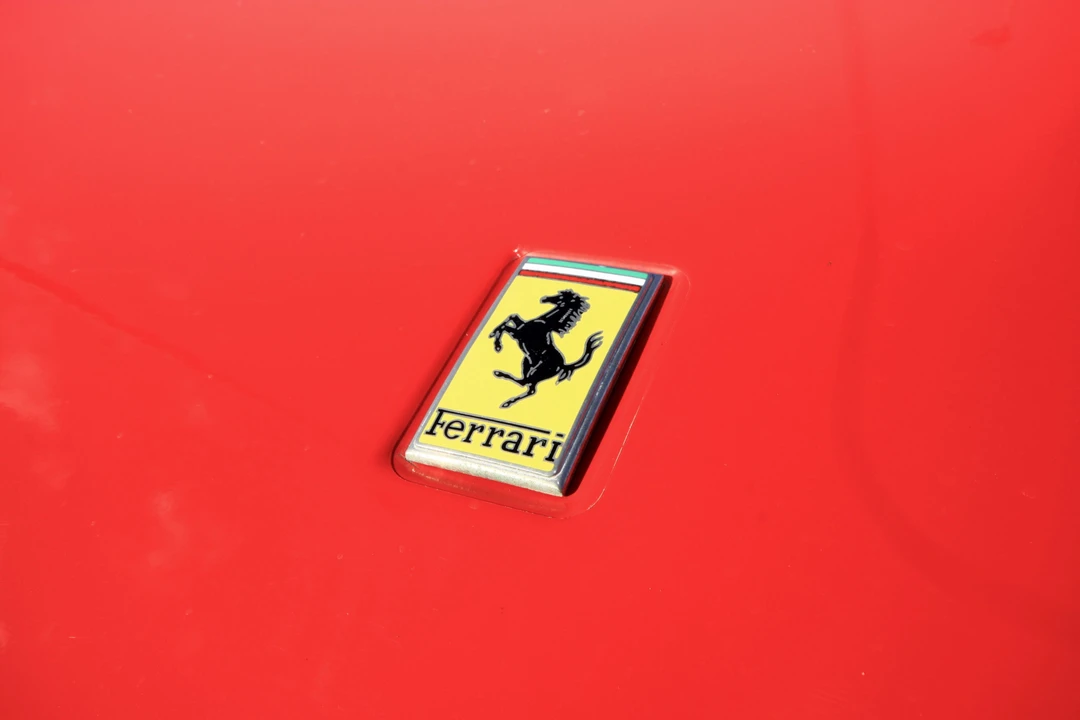 1985 Ferrari Testarossa - Image 9 of 27
