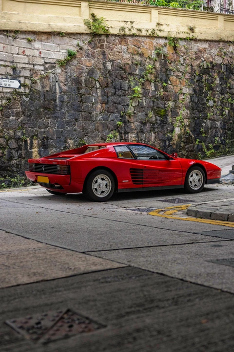 1985 Ferrari Testarossa - Image 31 of 31