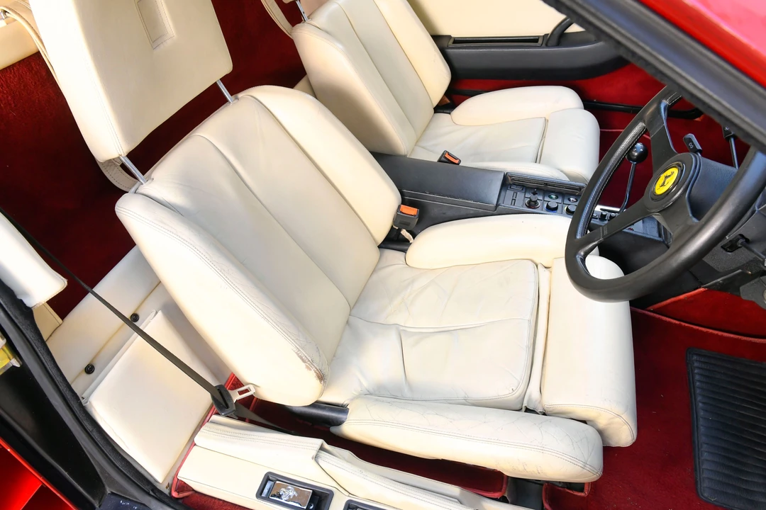 1985 Ferrari Testarossa - Image 17 of 31