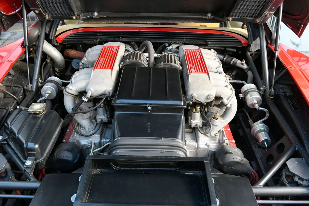 1985 Ferrari Testarossa - Image 27 of 31