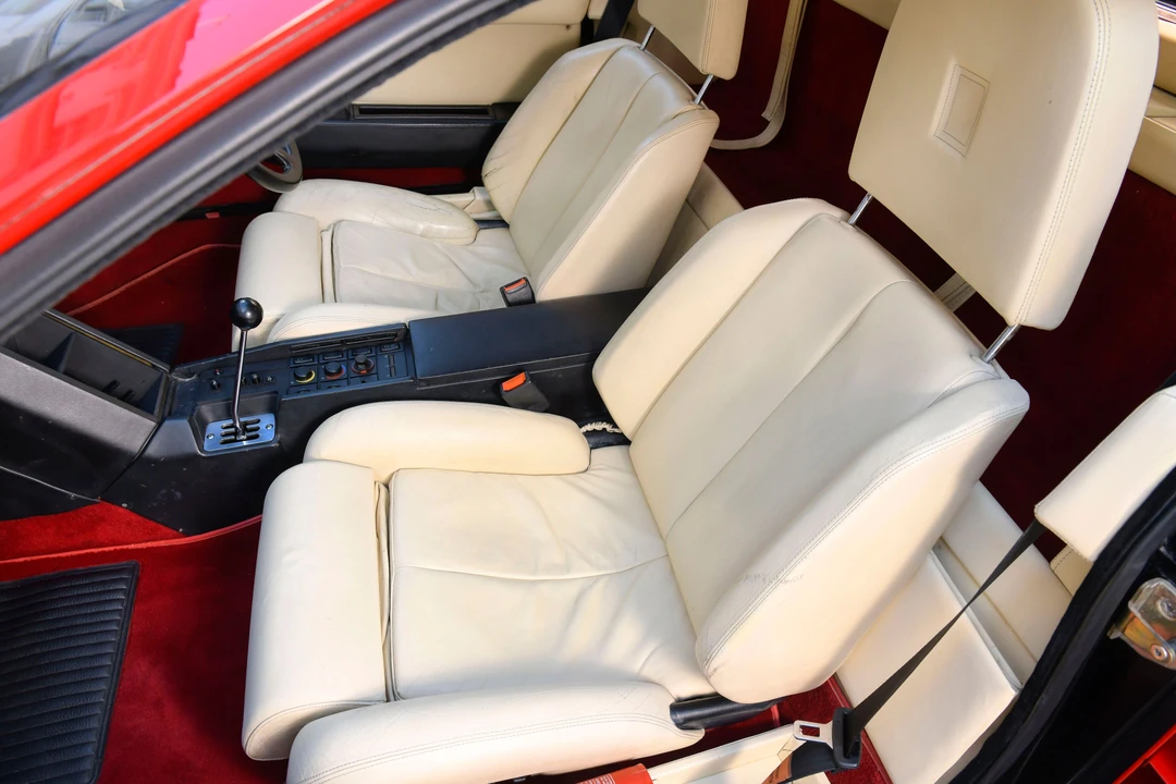 1985 Ferrari Testarossa - Image 9 of 31