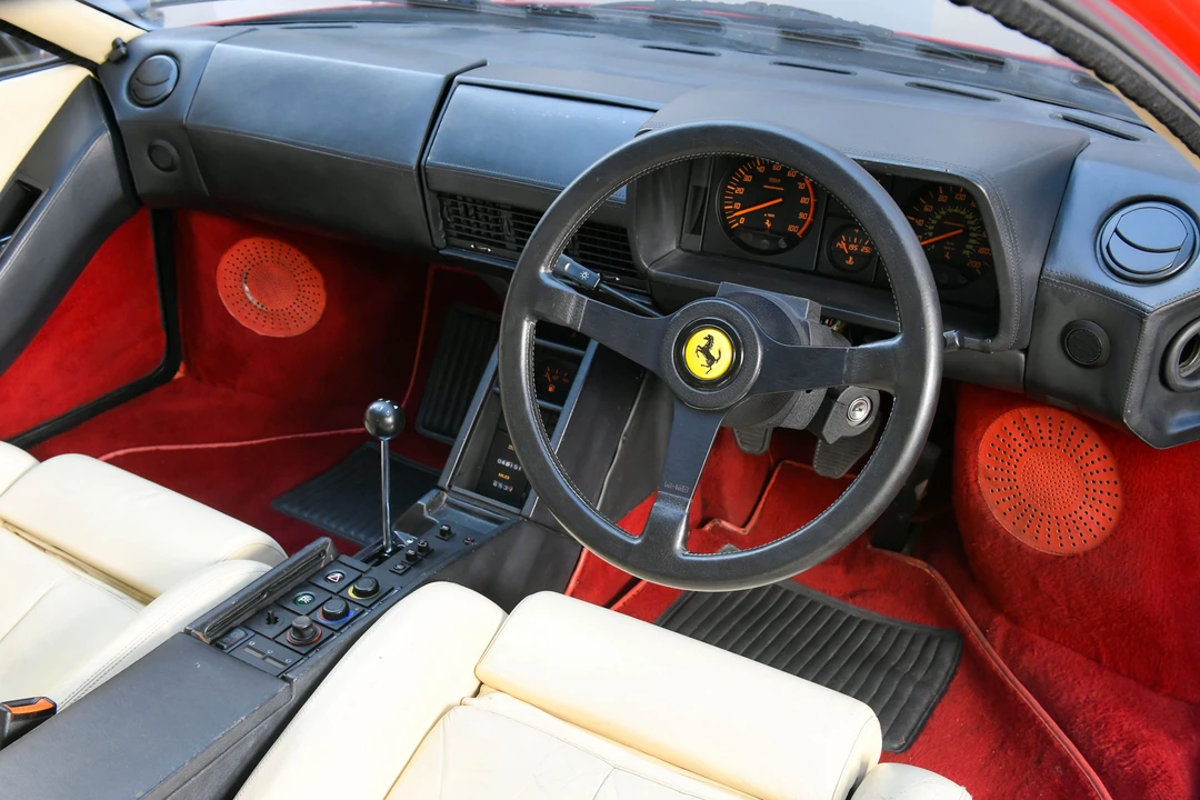 1985 Ferrari Testarossa - Image 15 of 31