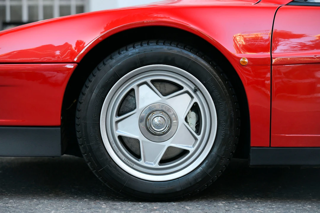 1985 Ferrari Testarossa - Image 14 of 31