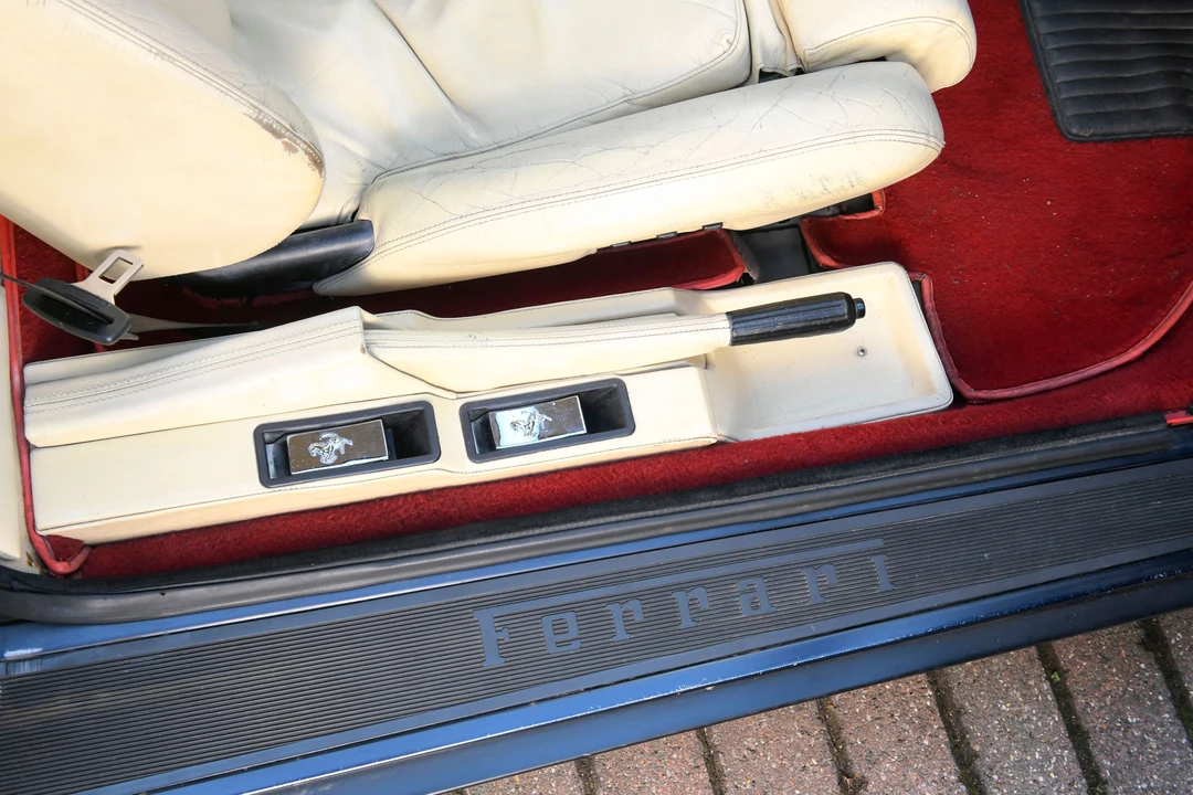 1985 Ferrari Testarossa - Image 19 of 31
