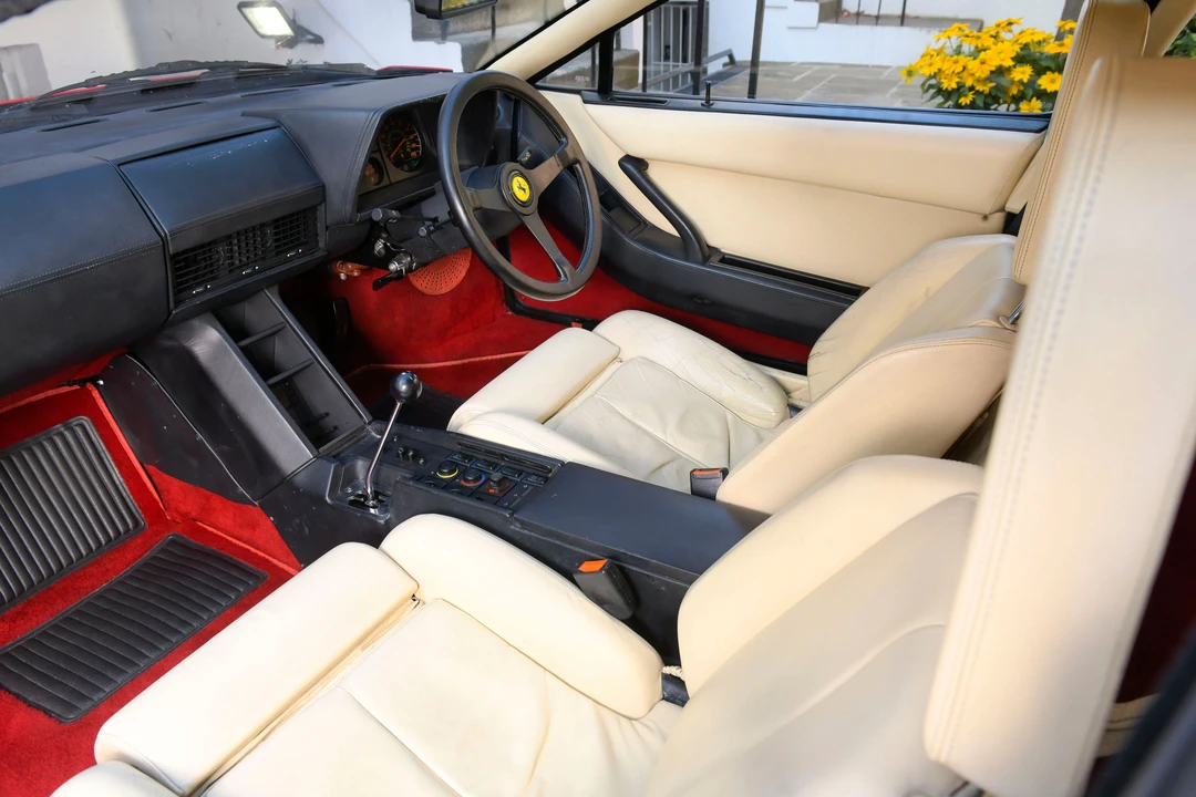 1985 Ferrari Testarossa - Image 10 of 31
