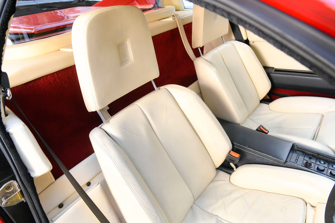 1985 Ferrari Testarossa - Image 18 of 31