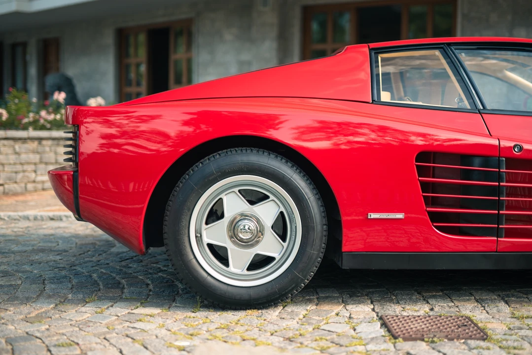 1985 Ferrari Testarossa - Image 29 of 31