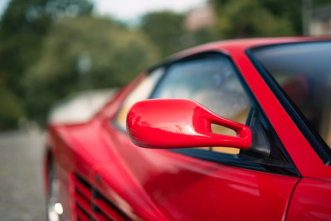 1985 Ferrari Testarossa - Image 23 of 31