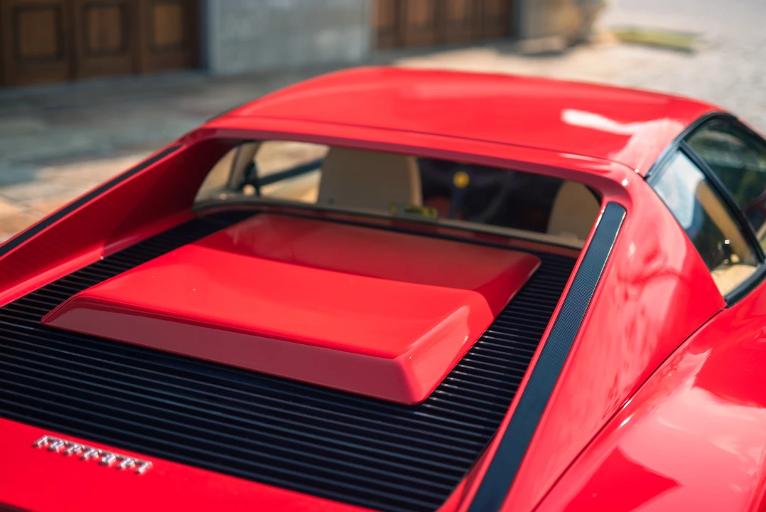 1985 Ferrari Testarossa - Image 24 of 31
