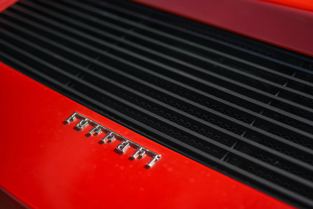 1985 Ferrari Testarossa - Image 25 of 31