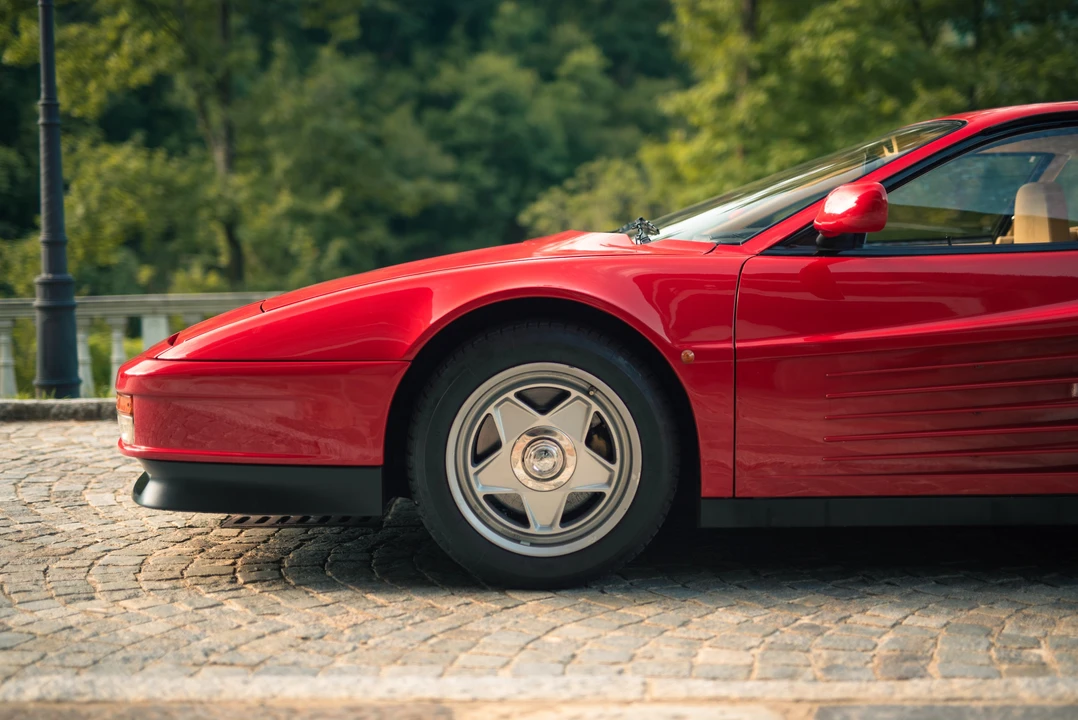 1985 Ferrari Testarossa - Image 26 of 31